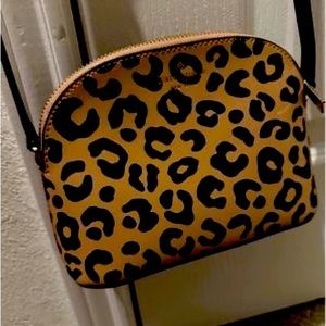 Small Kate Spade Crossbody
